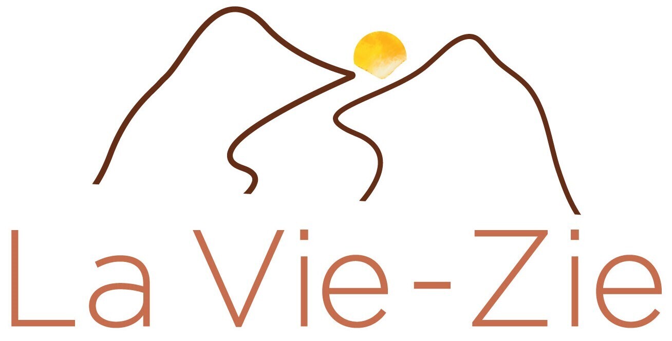 La-Vie-Zie Logo bijgesneden